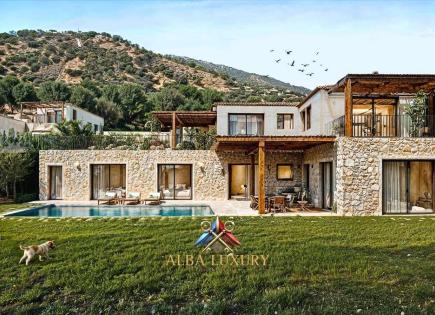 Villa pour 1 200 000 Euro à Villasimius, Italie