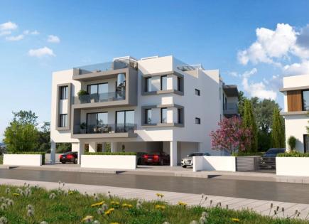 Apartment for 208 700 euro in Famagusta, Cyprus