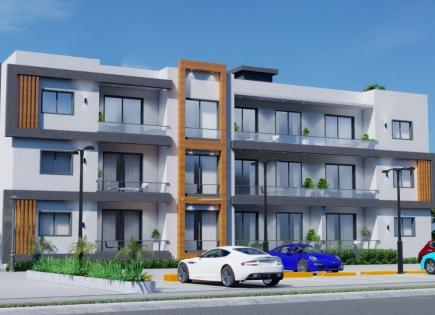 Apartment for 96 063 euro in Famagusta, Cyprus