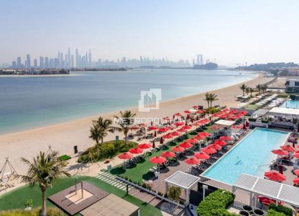 Apartment for 954 249 euro in Dubai, UAE