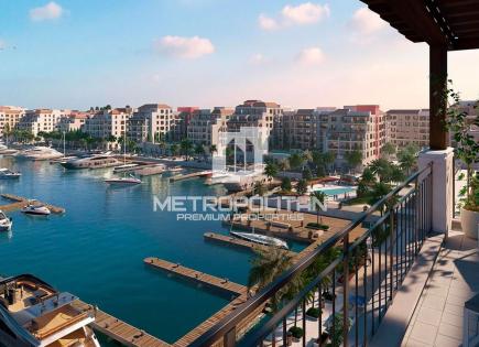 Apartment für 576 077 euro in Dubai, VAE