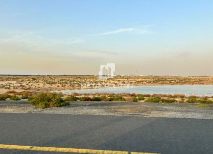 Land for 800 078 euro in Dubai, UAE