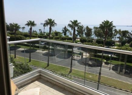 Apartamento para 500 000 euro en Limasol, Chipre