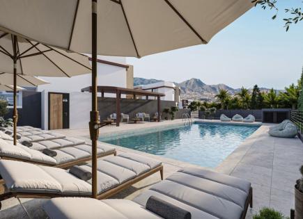 Appartement pour 224 900 Euro à Limassol, Chypre