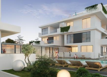 Apartment for 740 000 euro in Paphos, Cyprus