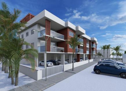 Apartment for 155 000 euro in Larnaca, Cyprus