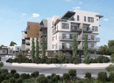 Apartment for 430 000 euro in Agios Athanasios, Cyprus