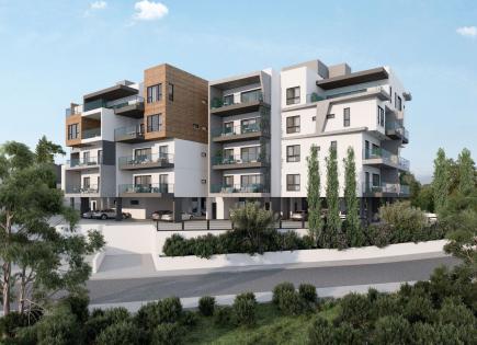 Apartment for 550 000 euro in Agios Athanasios, Cyprus