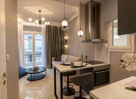Flat for 163 000 euro in Thessaloniki, Greece