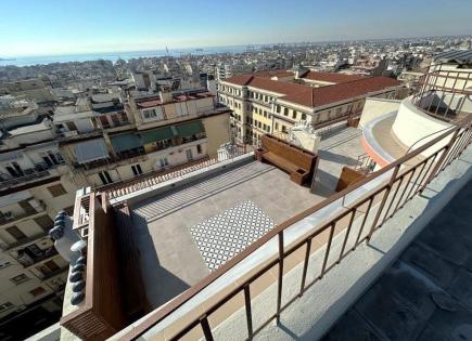 Flat for 225 000 euro in Thessaloniki, Greece