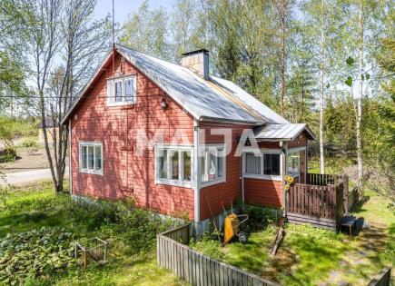 House for 39 000 euro in Hamina, Finland