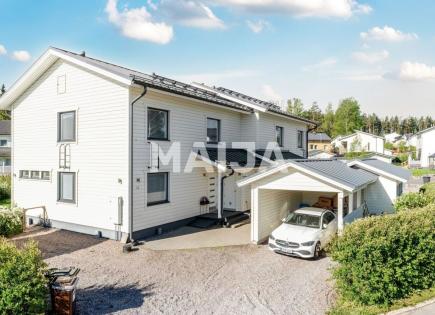 Haus für 339 000 euro in Porvoo, Finnland