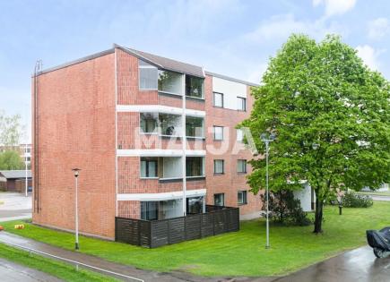 Apartment for 47 000 euro in Kotka, Finland