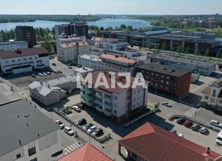 Apartment for 119 000 euro in Finland