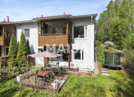 Appartement pour 318 000 Euro à Sipoo, Finlande
