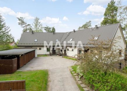 Wohnung für 229 000 euro in Riihimaki, Finnland