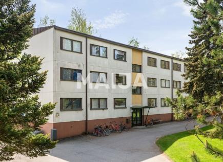 Apartamento para 82 000 euro en Tuusula, Finlandia