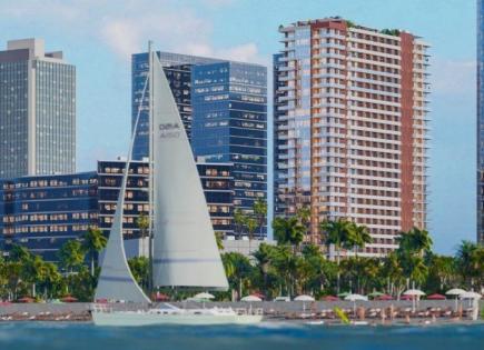 Piso para 40 519 euro en Batumi, Georgia