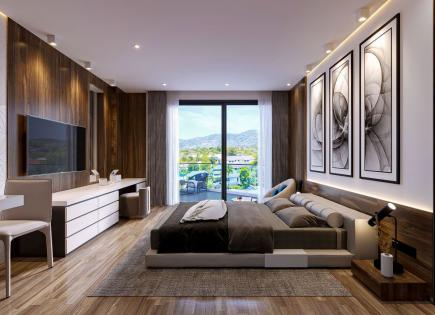 Estudio para 145 125 euro en Phuket, Tailandia