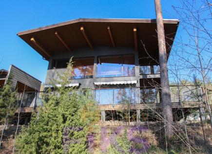 Casa para 390 000 euro en Ruokolahti, Finlandia