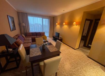 Apartment für 95 500 euro in Sonnenstrand, Bulgarien