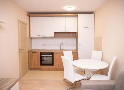 Apartamento para 157 000 euro en Becici, Montenegro