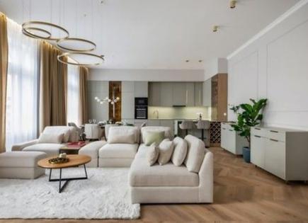 Apartment für 987 000 euro in Budapest, Ungarn