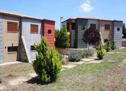 Hotel para 1 000 000 euro en Calcídica, Grecia