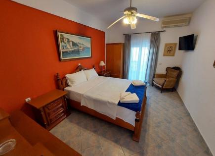 Hotel para 1 400 000 euro en Calcídica, Grecia