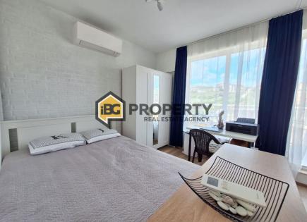 Appartement pour 54 000 Euro à Byala, Bulgarie