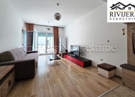 Wohnung für 199 000 euro in Dobrota, Montenegro
