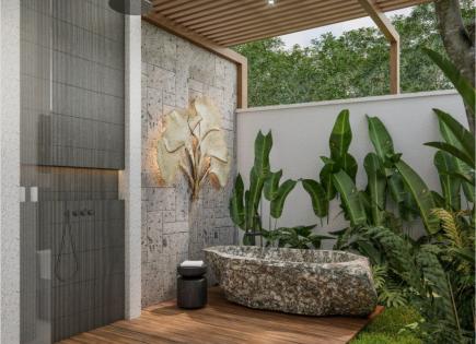 Villa para 456 785 euro en Ubud, Indonesia