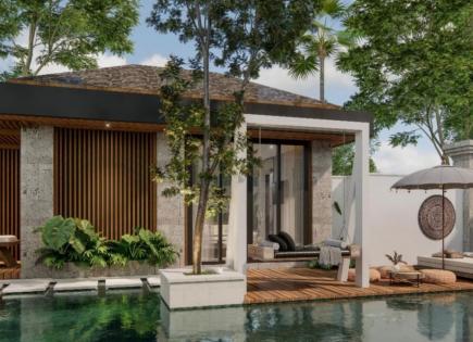 Villa for 588 088 euro in Ubud, Indonesia