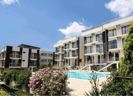 Appartement pour 60 000 Euro à Slantchev Briag, Bulgarie