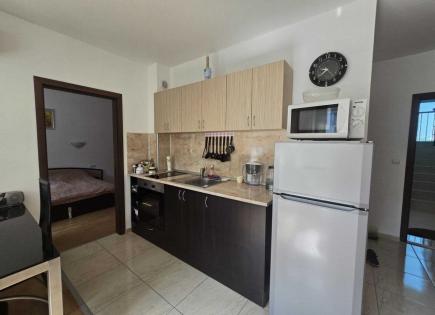 Apartamento para 70 000 euro en Sunny Beach, Bulgaria