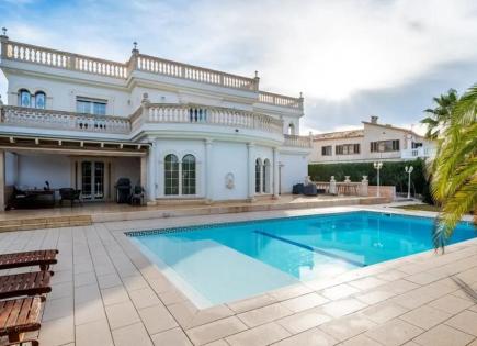 Villa pour 2 666 465 Euro à Pau, Espagne