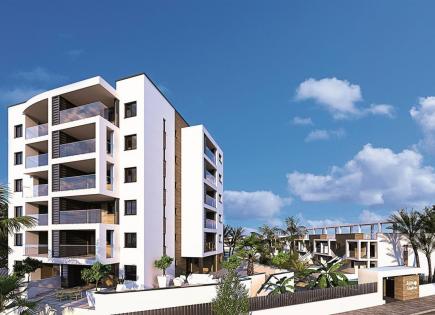 Apartment for 339 000 euro in Pilar de la Horadada, Spain