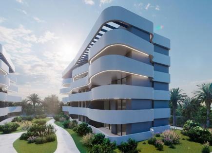 Apartamento para 264 000 euro en Guardamar del Segura, España