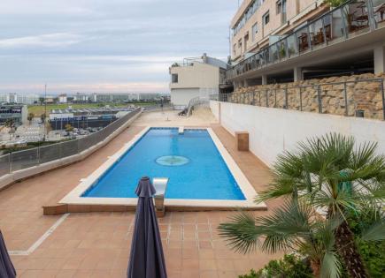 Appartement pour 245 000 Euro sur la Costa del Maresme, Espagne