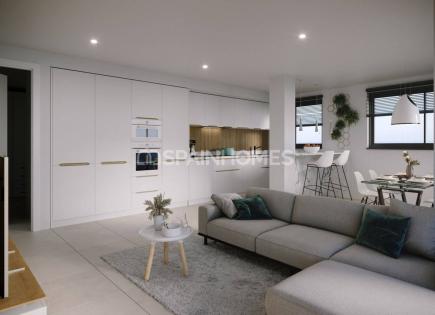 Penthouse pour 298 000 Euro à Santa Pola, Espagne
