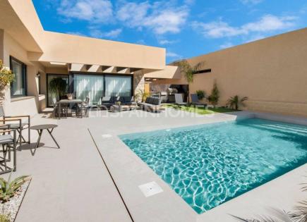 Villa para 469 000 euro en Murcia, España