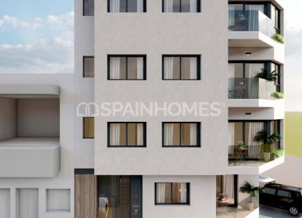 Penthouse pour 235 000 Euro à Guardamar del Segura, Espagne