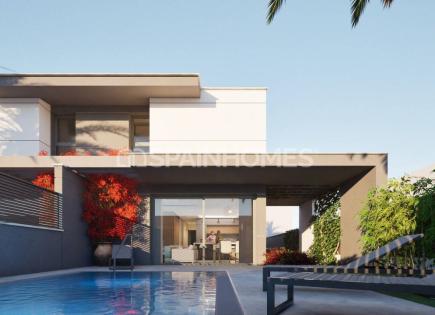 Villa for 360 000 euro in Cartagena, Spain