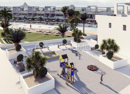 Ático para 380 000 euro en Finestrat, España
