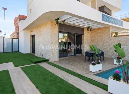 Villa für 338 000 euro in Los Montesinos, Spanien