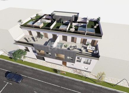 Apartment for 197 000 euro in Pilar de la Horadada, Spain