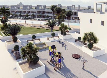 Appartement pour 390 000 Euro à Finestrat, Espagne