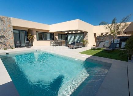 Villa pour 469 000 Euro à Murcie, Espagne