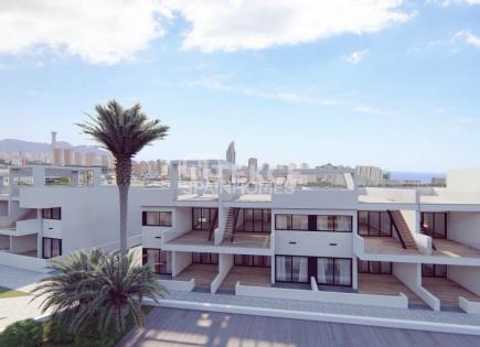 Ático para 380 000 euro en Finestrat, España