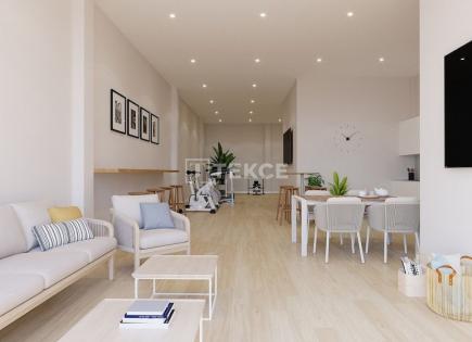 Apartment für 189 000 euro in Algorfa, Spanien